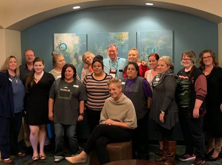 WindSong at Northridge is a Montessori Credentialed