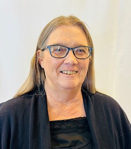 Becky Dailey