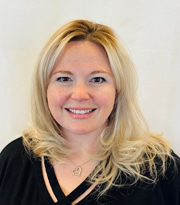 Mandy Hansing